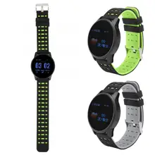 Спортивные часы TLWB2, водонепроницаемый смарт-браслет здоровья, силиконовый ремешок для часов