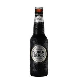 

Unicer - Super Bock Sin Alcohol Negra 33Cl X12