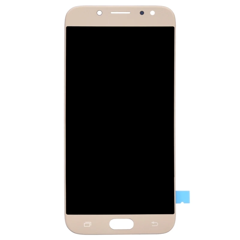 J730 дисплей для Samsung Galaxy J7 Pro 2017 J730F ЖК и сенсорный экран дигитайзер в сборе со