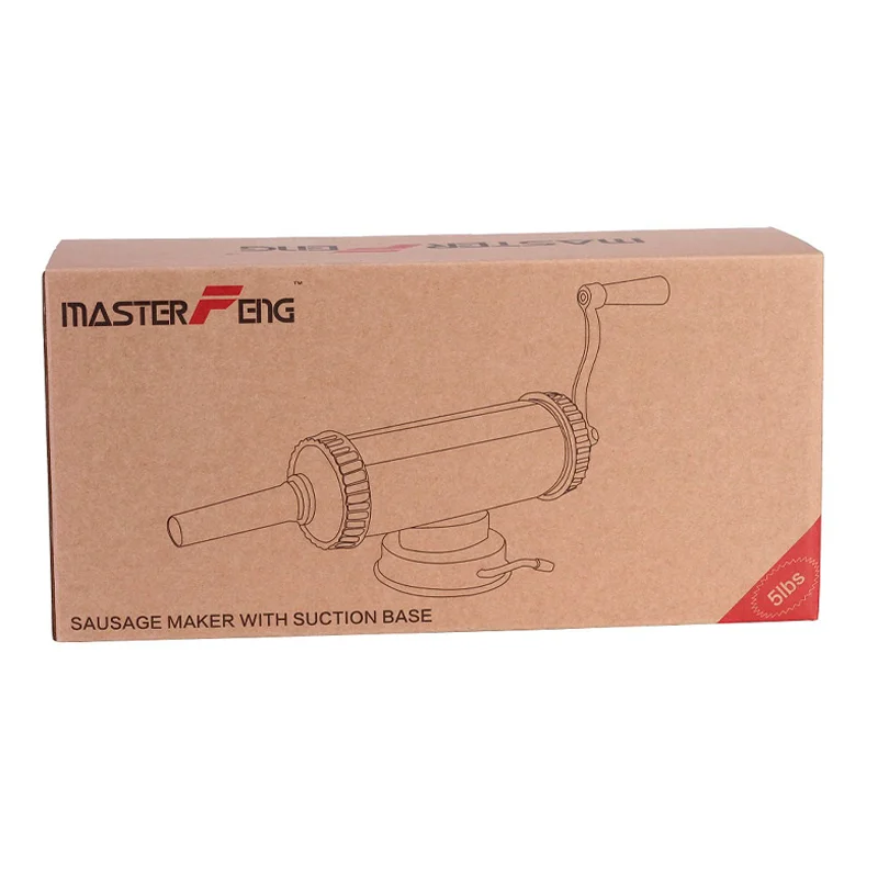 Устройство для приготовления домашней колбасы 1 0/1 5/2 5 кг|sausage meat stuffer|meat stufferssausage