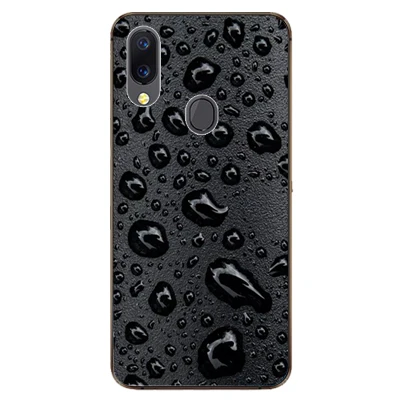 Чехол для Umidigi Power 6 3 дюймов модный силиконовый чехол телефона Power|Бамперы| |