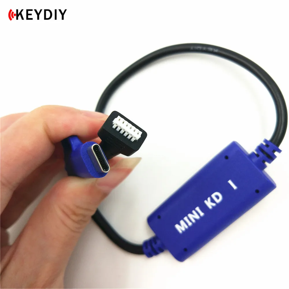 KEYDIY Mini KD I Key генератор дистанционного управления для системы Android бесплатное