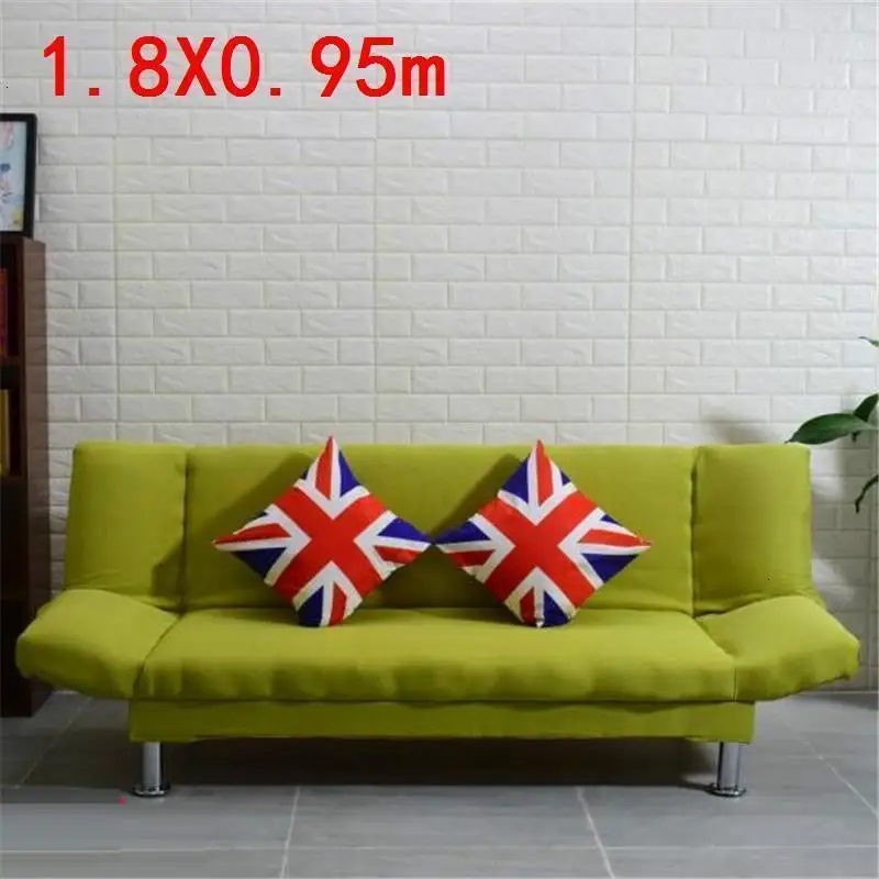Number 6 Futon Divano Puff Asiento Plegable Oturma Grubu диван Koltuk Takimi Cama набор гостиной Mueble мебель мобиля диван-кровать - Цвет: Number 6