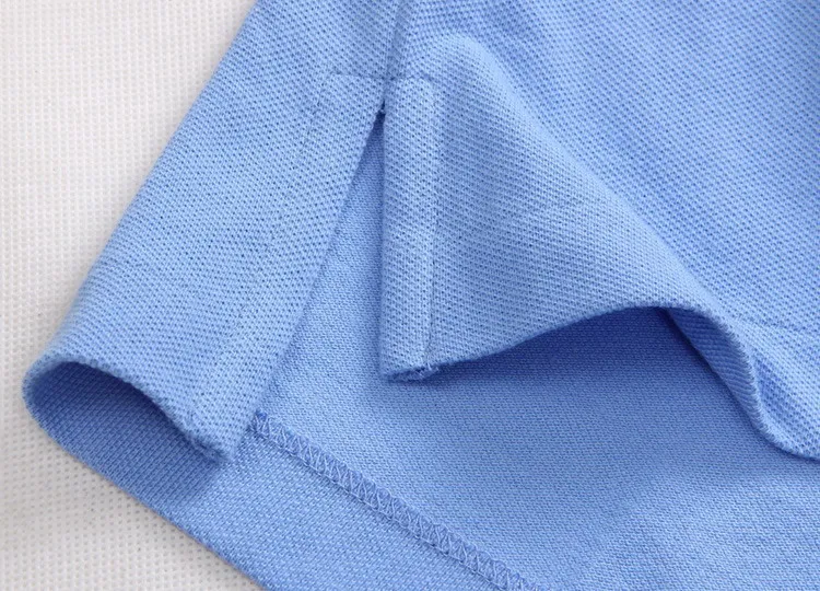 High Quality Spring Autumn 100% Cotton Embroidery Logo Casual Polo Shirts Men's Long Sleeve Polo Shirt 2021 New Arrival Tops Tee High Quality Spring Autumn 100% Cotton Embroidery Logo Casual Polo Shirts Men's Long Sleeve Polo Shirt 2021 New Arrival Tops Tee