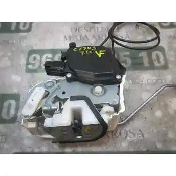 

DOOR LOCK REAR RIGHT CITROEN C-ZERO Seduction [16117593]