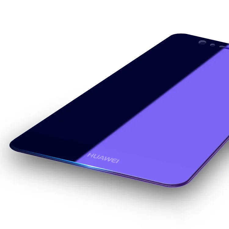 Закаленное стекло 5 99 дюйма для Huawei Y6 2018 Y7 Prime Honor 7C Pro Nova 2 Lite Enjoy 8 8E закаленное