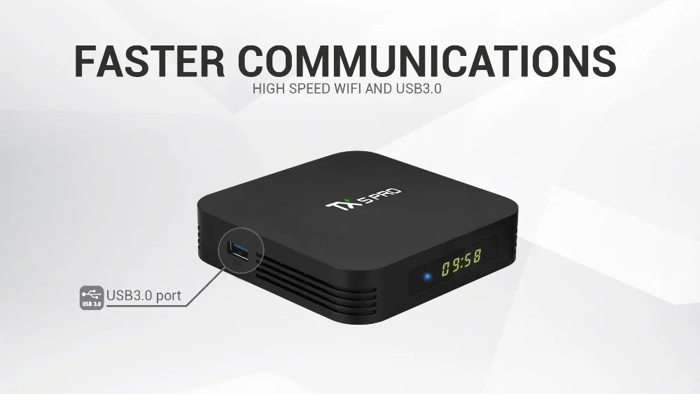 TX5 Pro Smart Android 8,1 tv BOX 4 ГБ 32 ГБ Amlogic S905X2 четырехъядерный 2,4G& 5G двойной Wifi медиаплеер с гарнитурой 1080P HD телеприставка