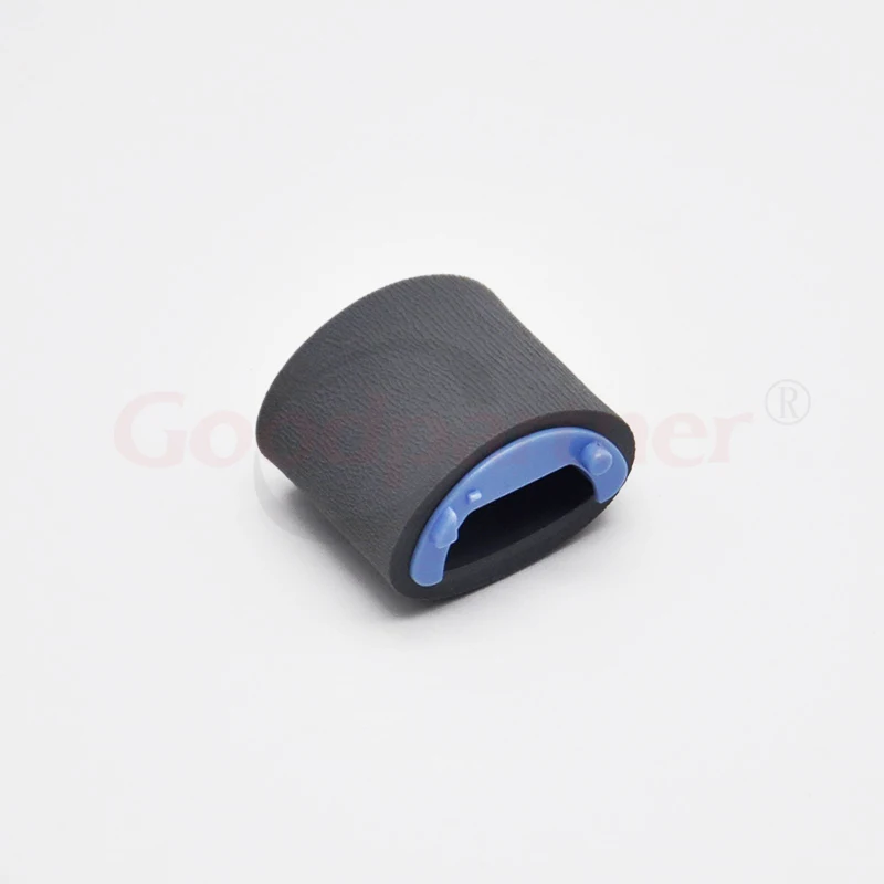 1 шт. ролик для пикапа из бумаги HP LaserJet 3015 3020 3030 3050 3052 3055 M1005 M1319 1010 1012 1015 1018 1020