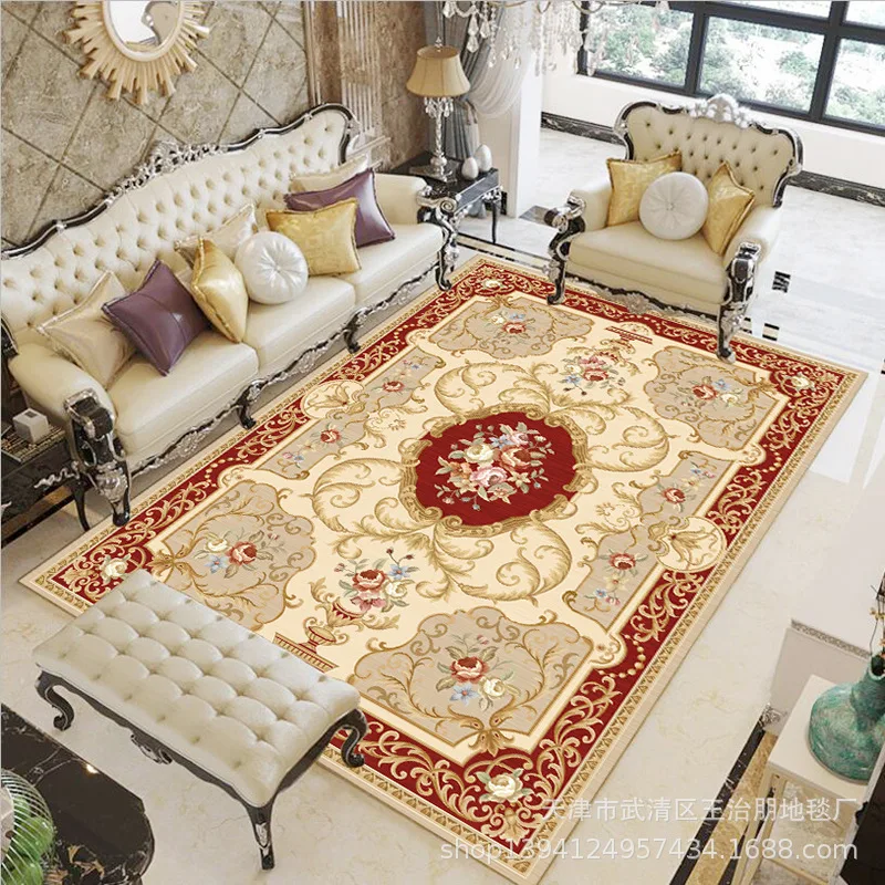 Indian Classic Tapestry Sofa Cushion Tatami Floor Mats Retro Warm Carpet Bedroom Boho Style Tassel Soft Plush Rug Hand Woven Indian Classic Tapestry Sofa Cushion Tatami Floor Mats Retro Warm Carpet Bedroom Boho Style Tassel Soft Plush Rug Hand Woven