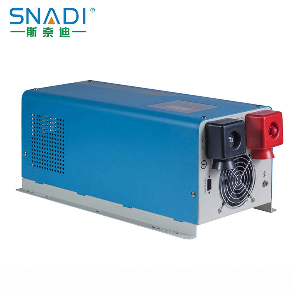 110V/120V 220V Inversore Solare Fuori Dall'Invertitore 3Kw 5Kw 6Kw 8Kw 10Kw 15Kw Di Griglia