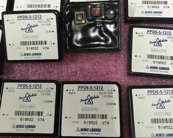 

Free Shipping NEW PPD6-5-1212 MODULE