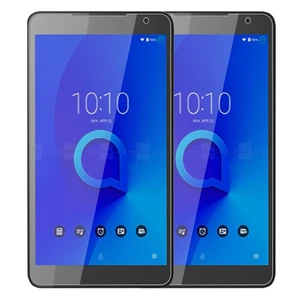 9H tablet Tempered Glass For Alcatel A30 a30 10.1 inch  screen protector glass Film