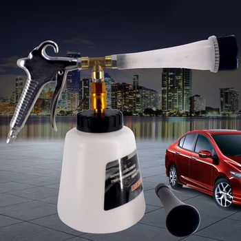 

Car High Pressure Water Gun Jet Washer Sprayer Watering Spray Sprinkler Cleaning Tool Maintenance Care