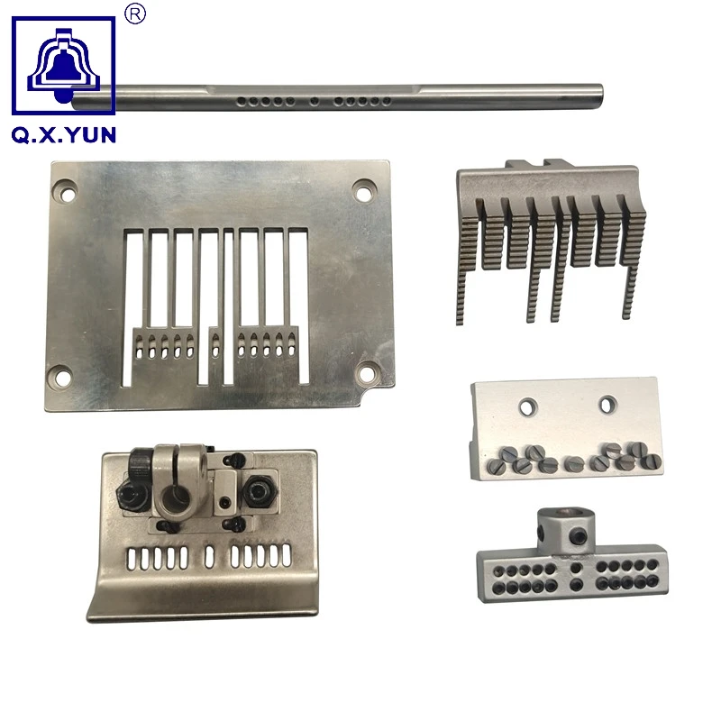 QXYUNSewingMachinePartsKansai1404P1811NSeparateMultiple