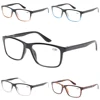 Turezing Reading Glasses  Spring Hinge Men Women Readers Eyeglasses  Diopter +0, +50, +75, +100, +200...+600 1