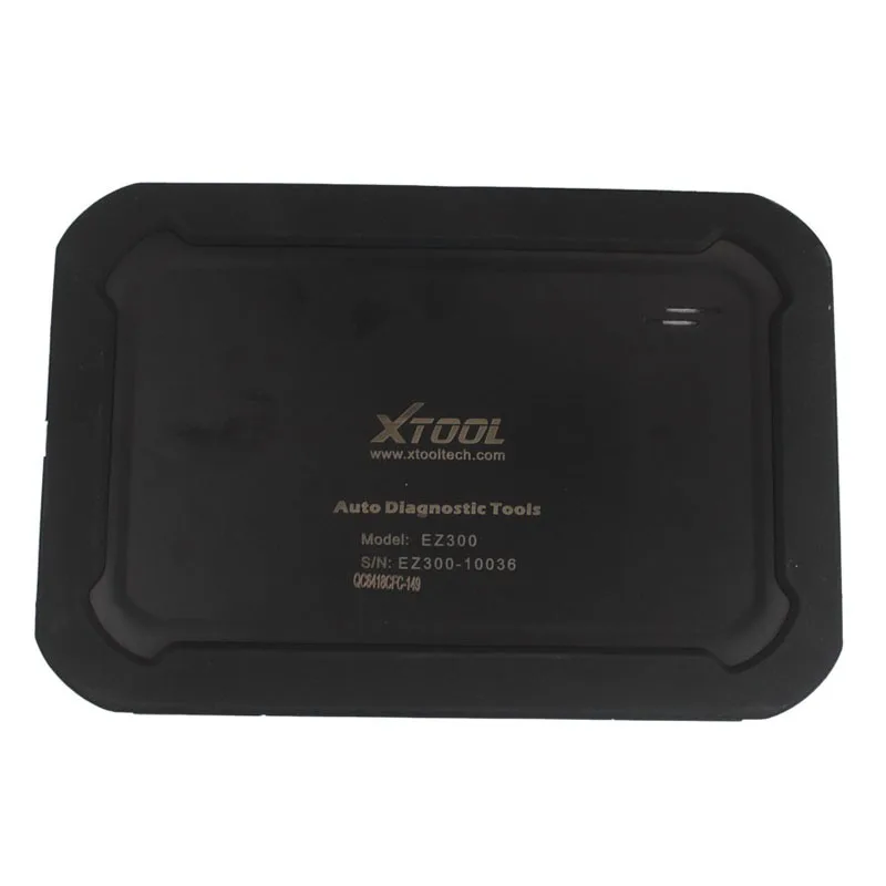 XTOOL EZ300 четыре системы диагностический инструмент с TPMS и функцией сброса масляного света XTOOL EZ300 диагностическая система