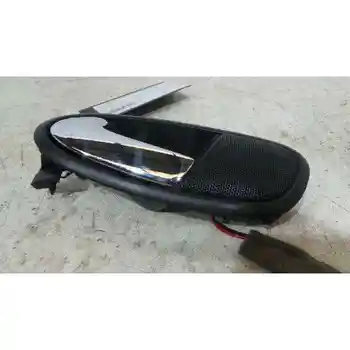 

HANDLE INNER LEFT REAR SEAT ALTEA (5P1)