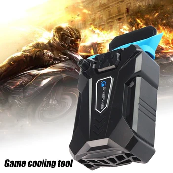 

Vacuum Portable Notebook Laptop Cooler USB Air External Extracting Cooling Fan for Adjusting Laptop Speed ​​Game Cooling Tool