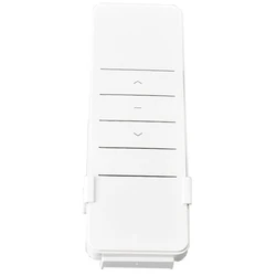 2022NEW Single Channel Home Remote Control Compact Mini Plastic Professional Window Accessories For Dooya Electric Curtain Motor