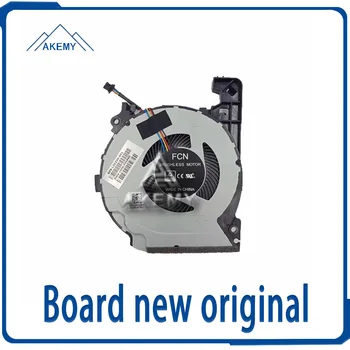 

New Original Notebook PC Laptop CPU Cooling Fan Cooler For HP Pac Gaming 4 Green Blade Pavilion 15-CX 15-cx0060TX TPN-C133
