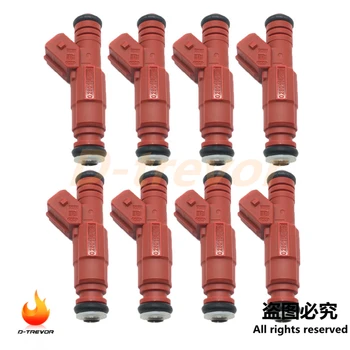 

8PCS Fuel Injector For Dodge Jeep OEM 0280156013 M-9593-LU24, M-9593-LU24A