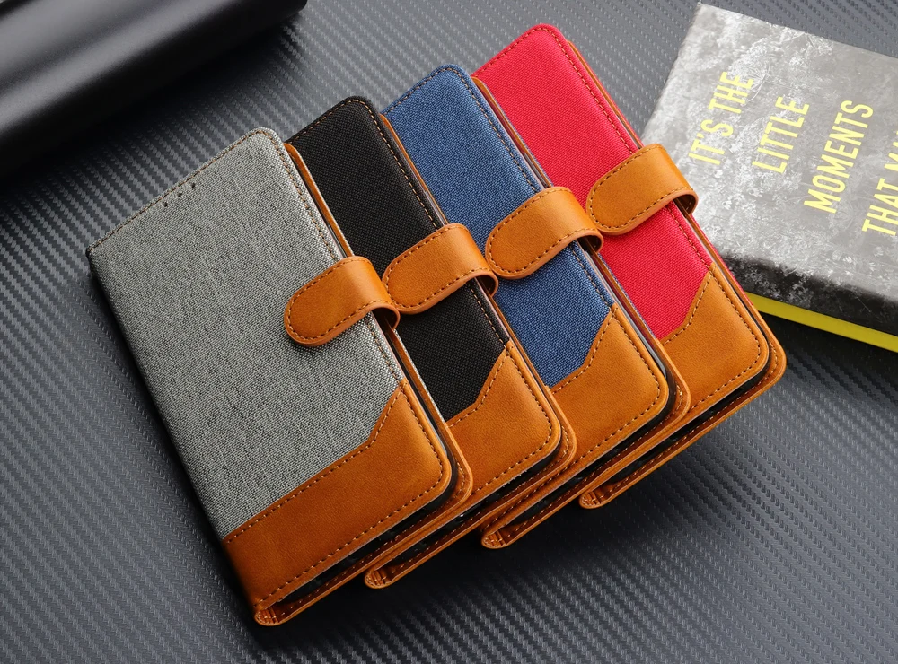 Caratula Para Poco X4 GT Celular Xiaomi PocoX4 GT Case Business Protection Wallet Book Cover on Xiomi Xaomi Poko X4 GT Skin Etui