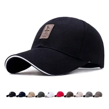 Новинка, Корейская мужская бейсболка, хлопковая кепка, Весенняя и осенняя Кепка, уличная Спортивная Кепка, Повседневная Бейсболка, кепка, кепка для женщин бейсболка кепка мужская бейсболка мужская шляпа кепки мужские