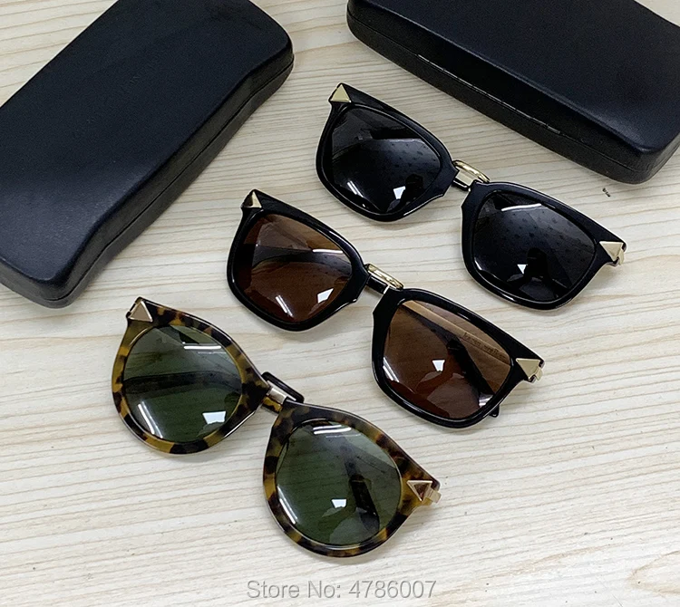 

2019 Acetate Polarized Sunglasses Women Vintage Driving Sun Glasses For Female Retro Arrow Design Ladies Shades UV400 Oversize
