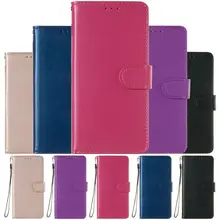 Милый чехол в стиле ретро для Xiaomi mi 6X A2 Lite 8 Explorer Lite 9 SE F1 Red mi S2 6A Note 7 4 4X5 Plus 6 Pro Чехол-бумажник для телефона D01D