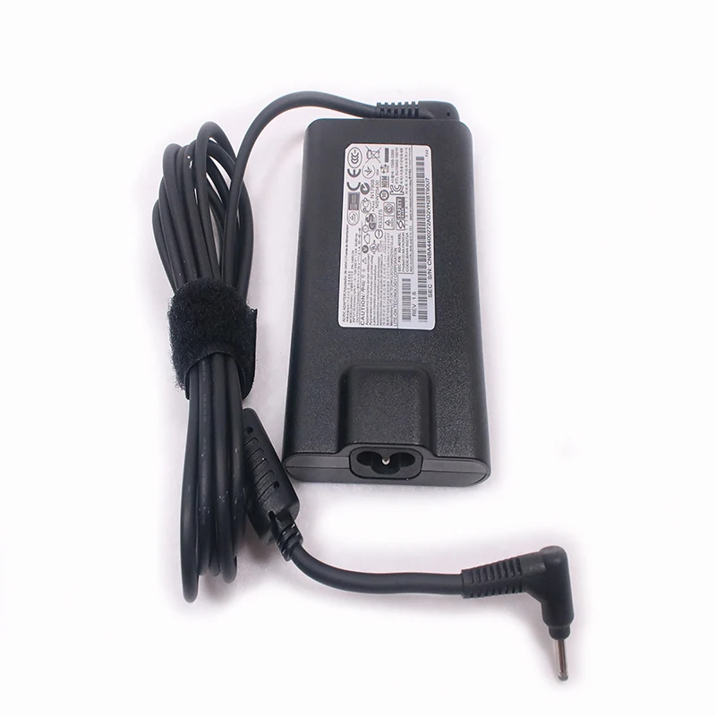 19V 2.1A 40 Вт 3 0*1 1 мм PA 1400 24 AC Мощность ноутбук Зарядное устройство для серии Samsung