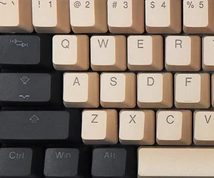 116 BG keycap x1 Taihao pbt двойные колпачки для ключей для самостоятельной сборки игровой механической клавиатуры колпачки с подсветкой oem профиль светильник серый темно-синий бежевый - Цвет: 116 BG keycap x1