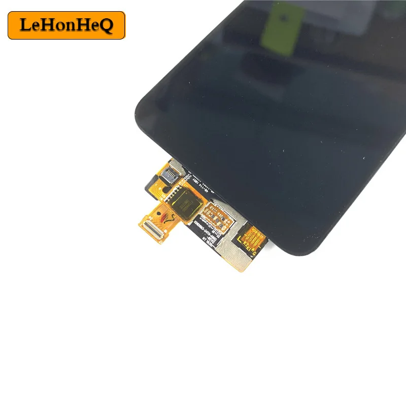 LCD Display Screen 6.26" Original for LG K50 K12 Max Q60