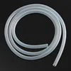 Rubber hose 3 4 5 6 8 10 12mm Out Diameter Beer Pipe Food Grade Transparent Silicone Tube Soft Rubber Hose Flexible Milk Hose ► Photo 3/4