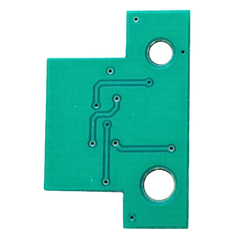 Обломок тонера для Lexmark C540 C543 C544 C546 X543 X544 X546 X548 картридж для лазерных принтеров