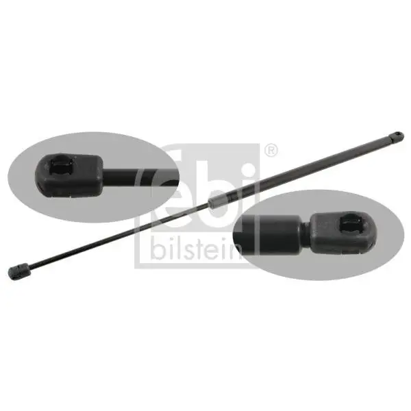 Амортизатор задней двериRenault Rapid all 85 98 FEBI BILSTEIN 29|Амортизаторы| |