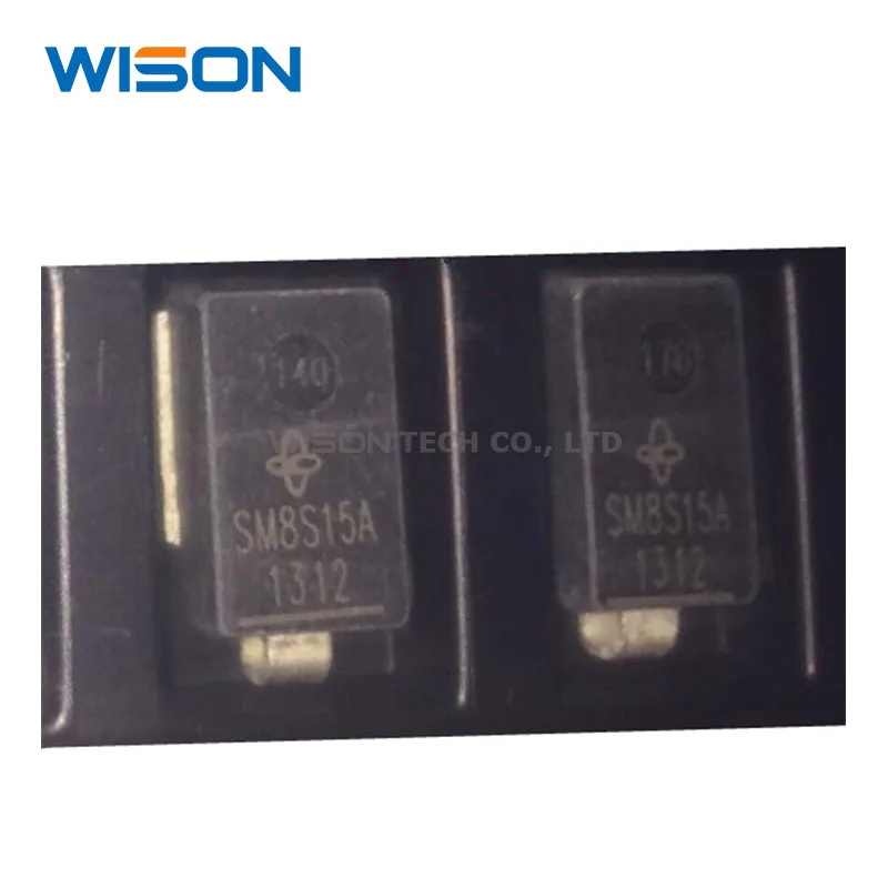10 шт./лот CY7C68300A-56PVC CY7C68300A SSOP56 HY5PS1G831CFP-S6 HY5PS1G831CFP BGA SM8S15A DO-218AB Новинка оригинал