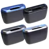 Mini Car Trash Auto Rubbish Dustbin Trash Can Garbage Dust Case Box Car Storage Case Car Trash Bin Car Accessories ► Photo 2/6