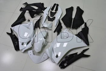 

for CBR250 RR 13 14 Fairings for Honda Cbr250rr 13 14 White Black Bodywork for Honda Cbr250rr 2011 - 2014 Abs Fairing