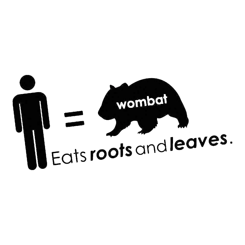 

16*7,1 см мужские съедобные корни и фотообои Новинка дрейф JDM виниловая наклейка