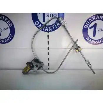 

WINDOW LIFTER FRONT LEFT RENAULT CLIO I PHASE III