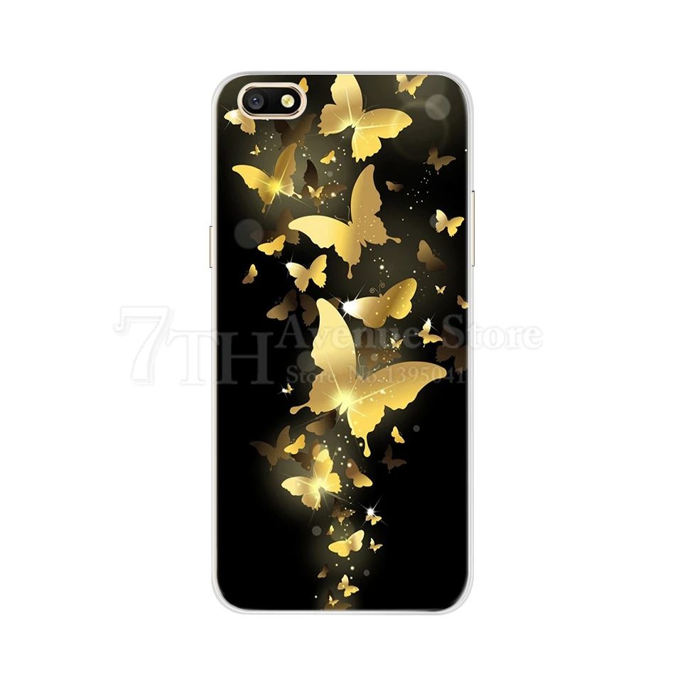 Sleek Soft TPU Silicone Back Cover Bumper Phone Case