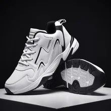 Зимняя Баскетбольная обувь, мужские спортивные кроссовки, дышащий светильник, кроссовки, нескользящая Уличная обувь Jordan размера плюс