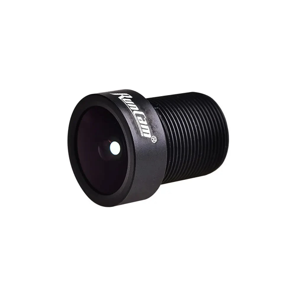 Оригинальные Объективы для RunCam M8/M10 гибридных камер 4k FPV Аксессуары фотоаппаратов