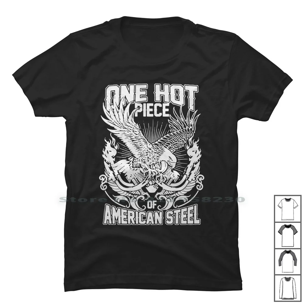 One Hot Piece T Shirt 100% Cotton Piece Games Tage Geek Pie One Hot Age Pi Ny Funny Geek