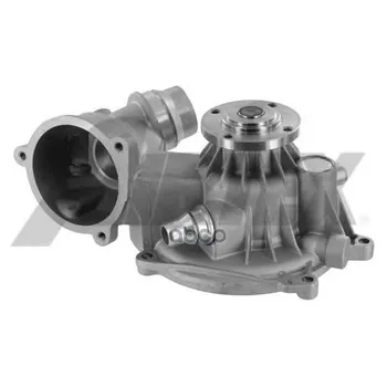 

Water pump BMW X5/5-series/7-Series 4 0/4 8 Airtex art. 1988 s
