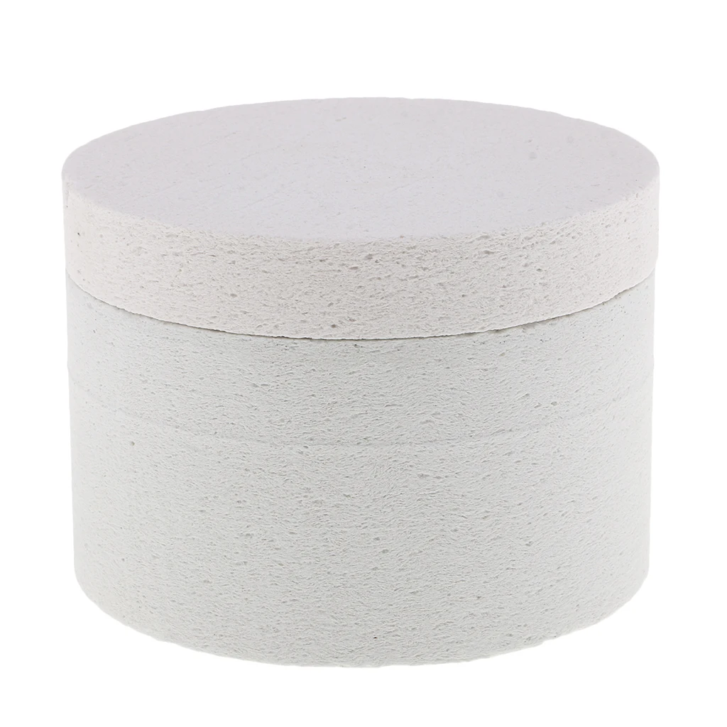 Small Glass Fusing Microwave Kiln Molds for DIY Fusing Glass Art Craft