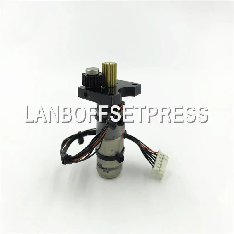 LANBOFFSETPRESS 920 машина чернил мотор для Ryobi офсетный пресс печатная машина запасные части