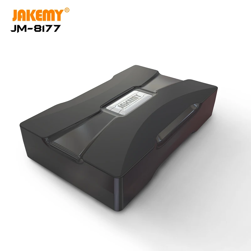 JAKEMY JM-8177  ũ ̹ Ʈ, ׳ƽ Ʈ, ˷̴ ձ ڵ ũ ̹,  ǻ  