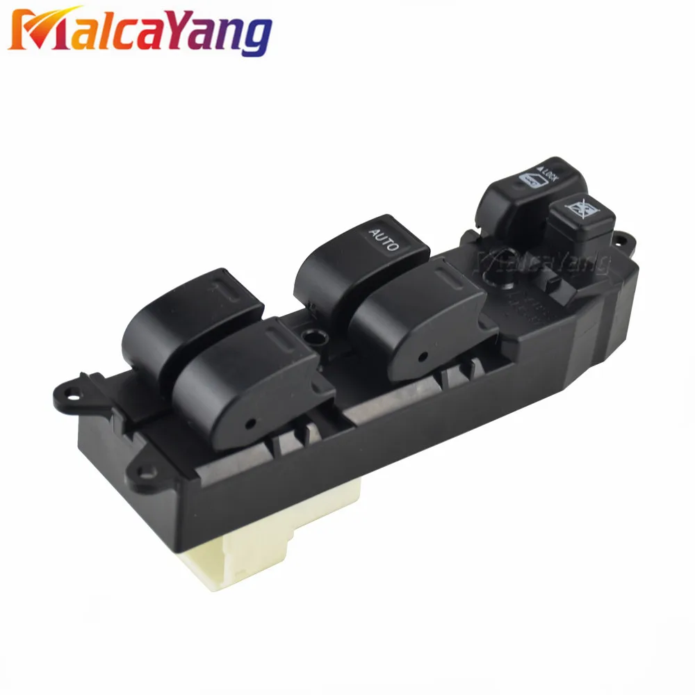 Главный переключатель электростеклоподъемника 84820 33180 для Toyota Camry 2001 2006 8482033180|window