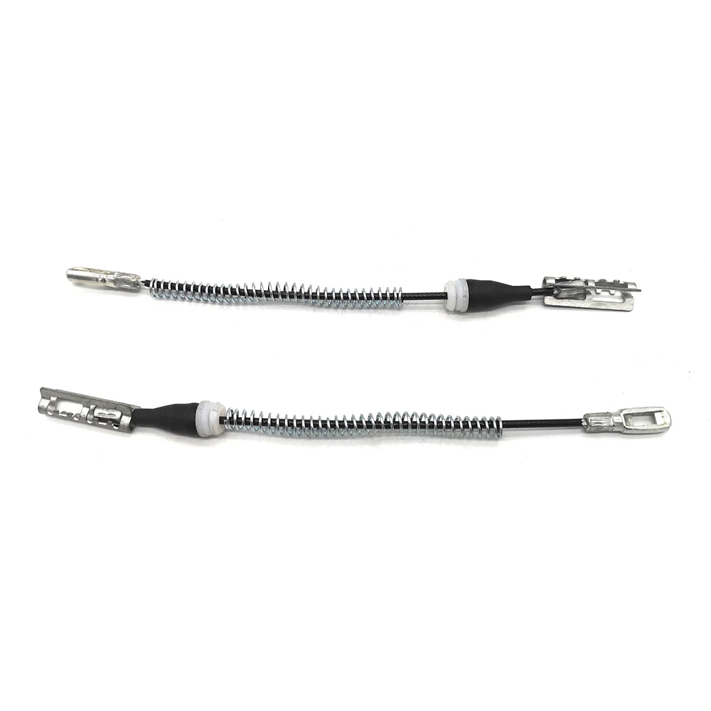 

Car Styling Fine-quality Handbrake Cable Set Brake Cable Replacement for Opel Corsa C